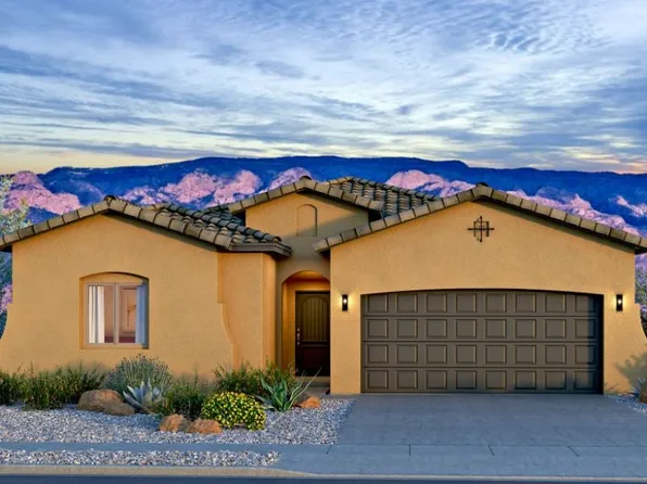 2677 Seaforth Cir NE, Rio Rancho, NM 87144