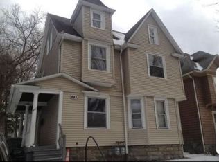 443 Grand Ave #2, Rochester, NY 14609