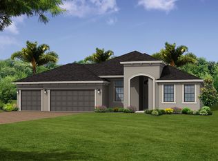3634 Archdale St, Viera, FL 32940