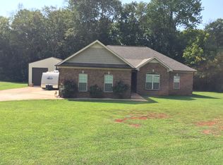 24105 W Clearmont Dr, Elkmont, AL 35620