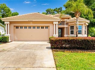 8480 Maybelle Dr, Weeki Wachee, FL 34613