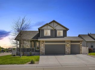 9671 Raven St, Firestone, CO 80504