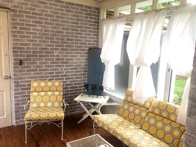 SunPorch