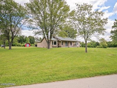360 Pumpkin Rd, Shepherdsville, KY, 40165