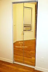 Rented by J Misrahi Realty Corp