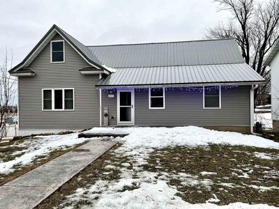 419 Wisconsin STREET, Linden, WI, 53553