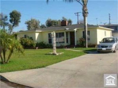 7730 Dinsdale St, Downey, CA, 90240