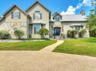 23114 Fossil Peak, San Antonio, TX 78261