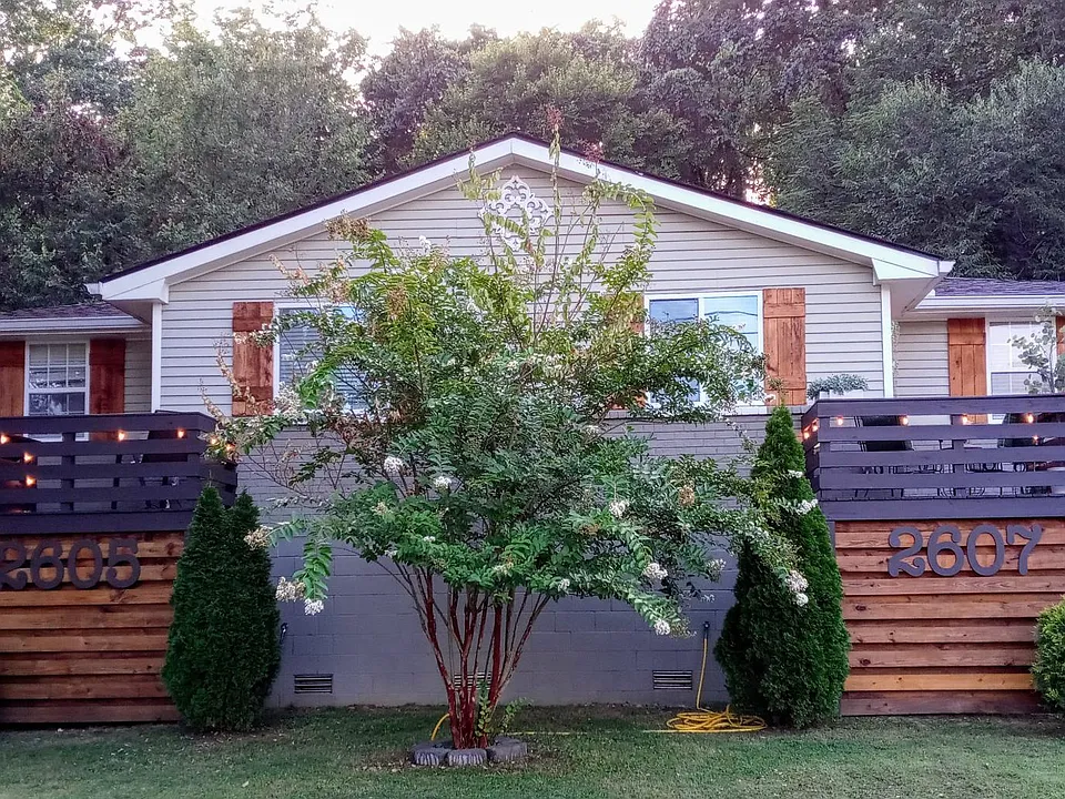2607 Morganmeade Dr