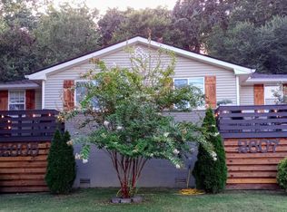 2607 Morganmeade Dr, Nashville, TN 37216