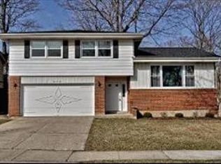 106 S Rammer Ave, Arlington Heights, IL 60004