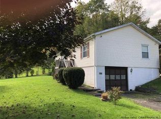 641 Lucas Avenue Ext, Hurley, NY 12443