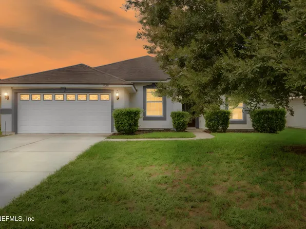 4124 SANDHILL CRANE Terrace, Middleburg, FL 32068