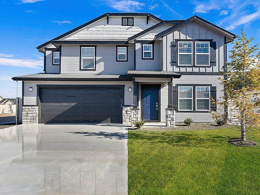 Spruce Plan, Greendale Grove, Star, ID 83669 Zillow