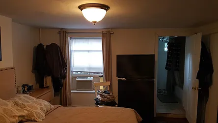 Rented by Rapid Realty Cobble Hill