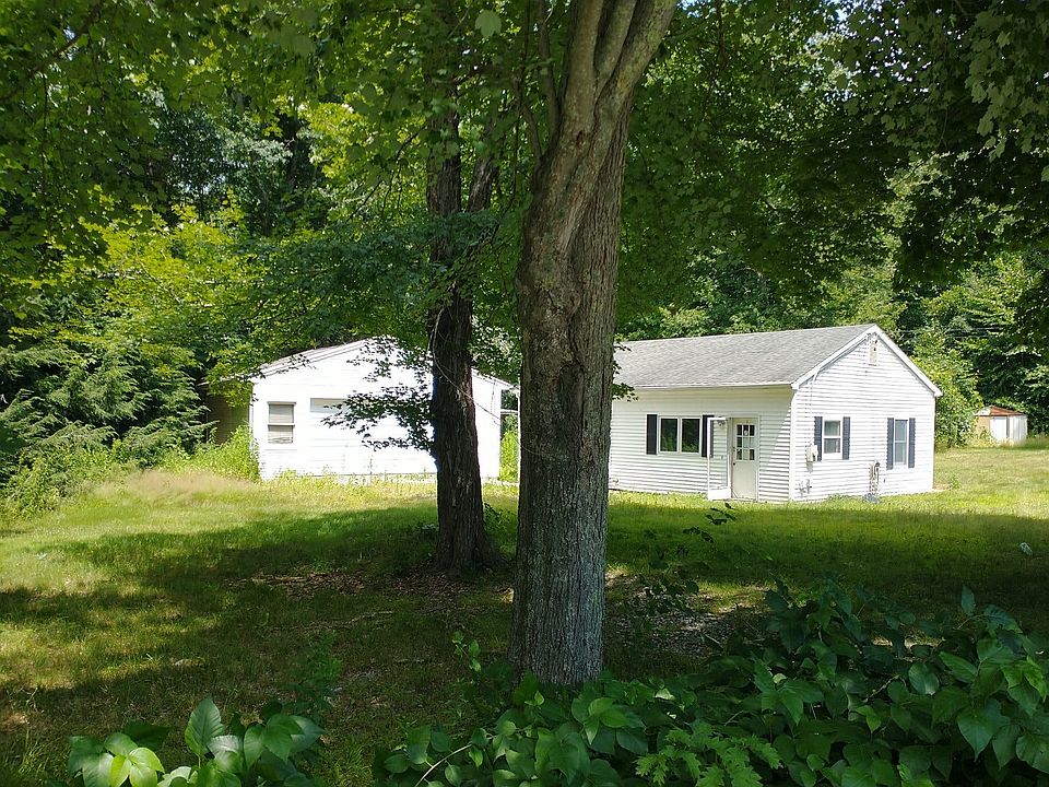 139 N Society Rd, Canterbury, CT 06331 Zillow