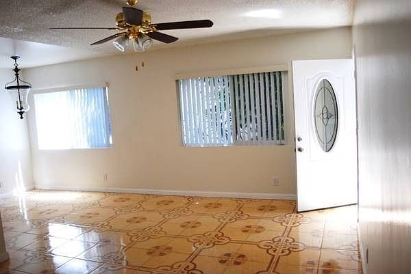 Light and Airy Living Room
