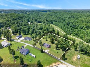 171 High Point Rd, Erin, TN 37061