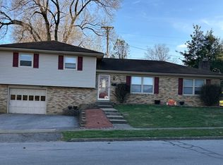 1203 Devonport Dr, Lexington, KY