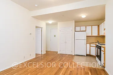 Rented by The Excelsior Collection LTD