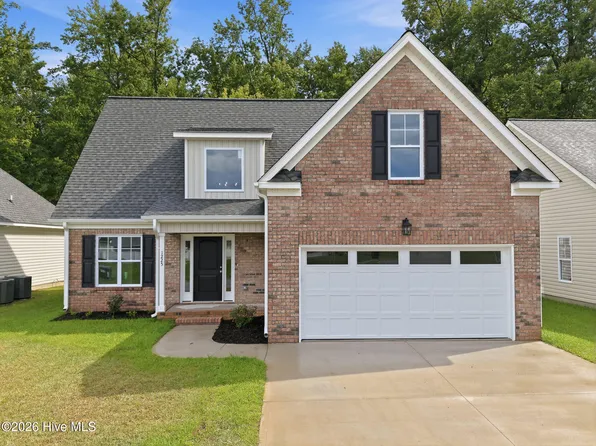1225 Hunley Court, Winterville, NC 28590
