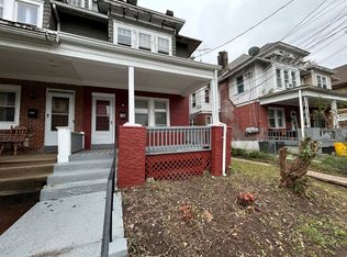 110 Lee Ave APT 1, Trenton, NJ 08618