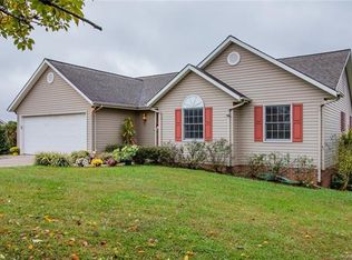 158 Bar Mill Rd, Millers Creek, NC 28651