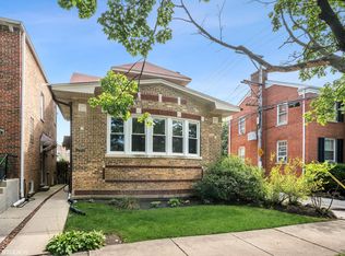 5615 N Drake Ave FLOOR 2, Chicago, IL 60659
