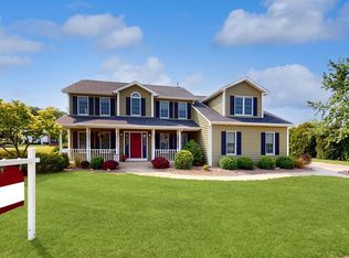 1340 35th Ave, Kenosha, WI 53144