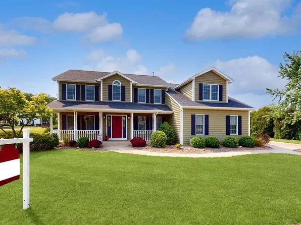 1340 35th AVENUE, Kenosha, WI 53144