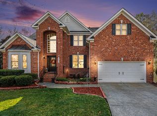 12201 Penrose Trl, Raleigh, NC 27614