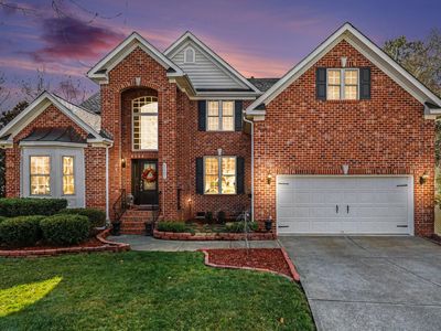 12201 Penrose Trl, Raleigh, NC, 27614