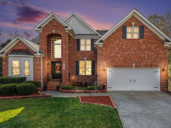12201 Penrose Trl, Raleigh, NC 27614