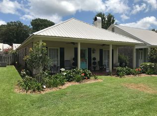 4848 Pecan Grove Rd, Saint Francisville, LA 70775