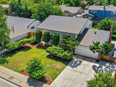 14400 Blossom Hill Rd, Los Gatos, CA, 95032