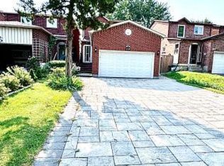 116 Tangmere Cres #BASEMENT, Markham, ON L3R 6Y3