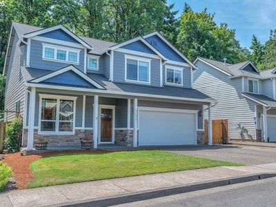 35098 Roberts Ln, Saint Helens, OR, 97051