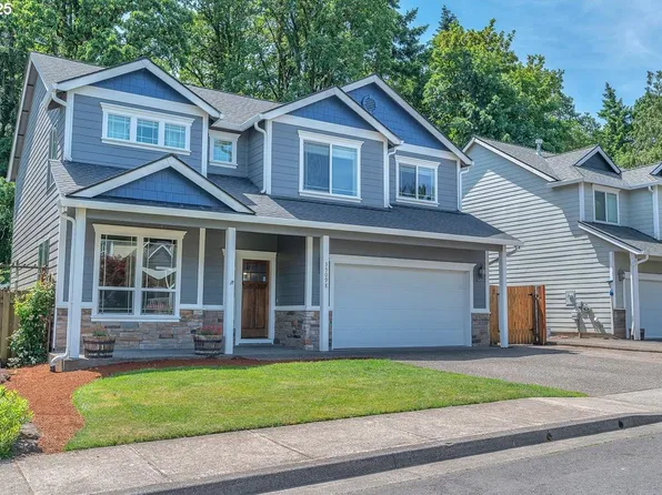 35098 Roberts Ln, Saint Helens, OR 97051