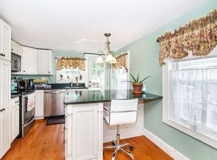 76 Spring St, Cambridge, MA 02141