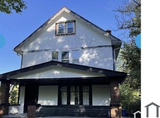 10612 Park Heights Rd #UP, Cleveland, OH 44104
