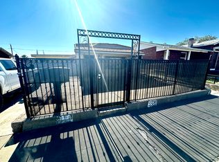 3320 Nations Ave, El Paso, TX 79930