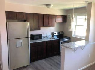 1307 Wildwood Parkway, Baltimore, MD 21229