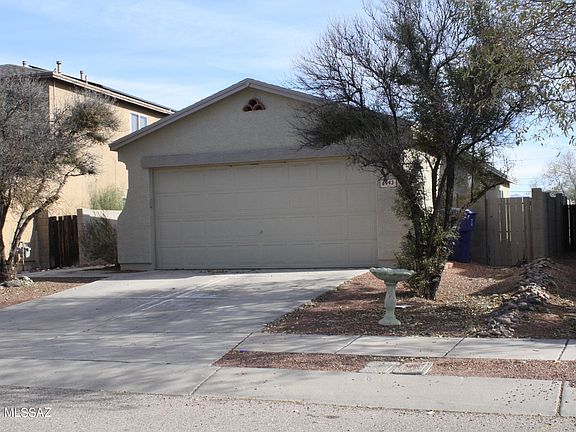 2nd image of 6443 S Sunrise Valley Dr