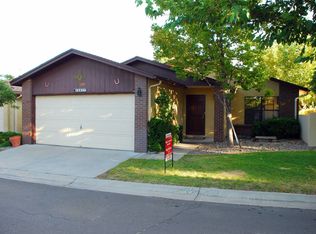 10617 Pennyback Park Dr NE, Albuquerque, NM 87123