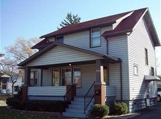 1923 W Erie Ave, Lorain, OH 44052