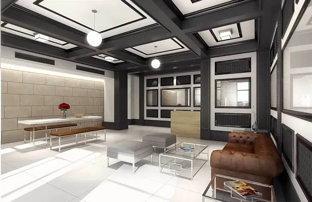 Rented by Bold New York | media 7