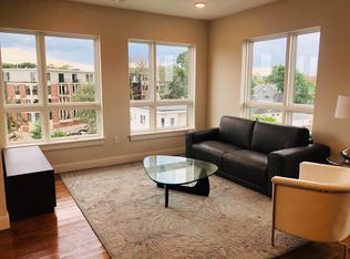 1 Everett St #619, Allston, MA 02134