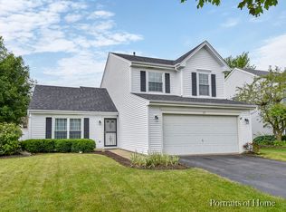 114 Seton Creek Dr, Oswego, IL