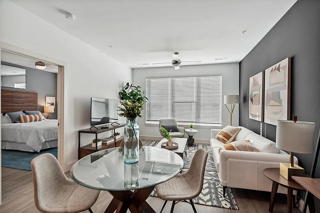 The Quill Apartments — Photo 3