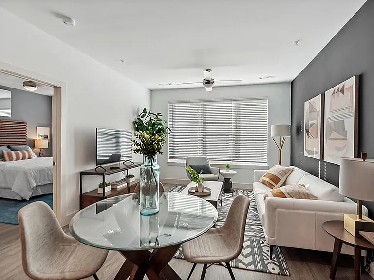 The Quill Apartments — Photo 3